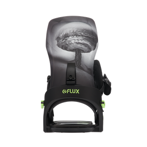[21-22] XF Highback