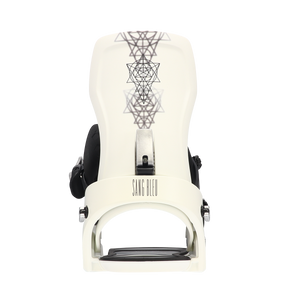 [21-22] XF Highback