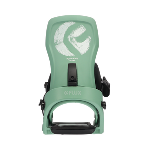 [21-22] XF Highback