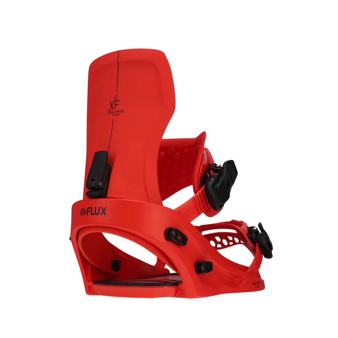 XF