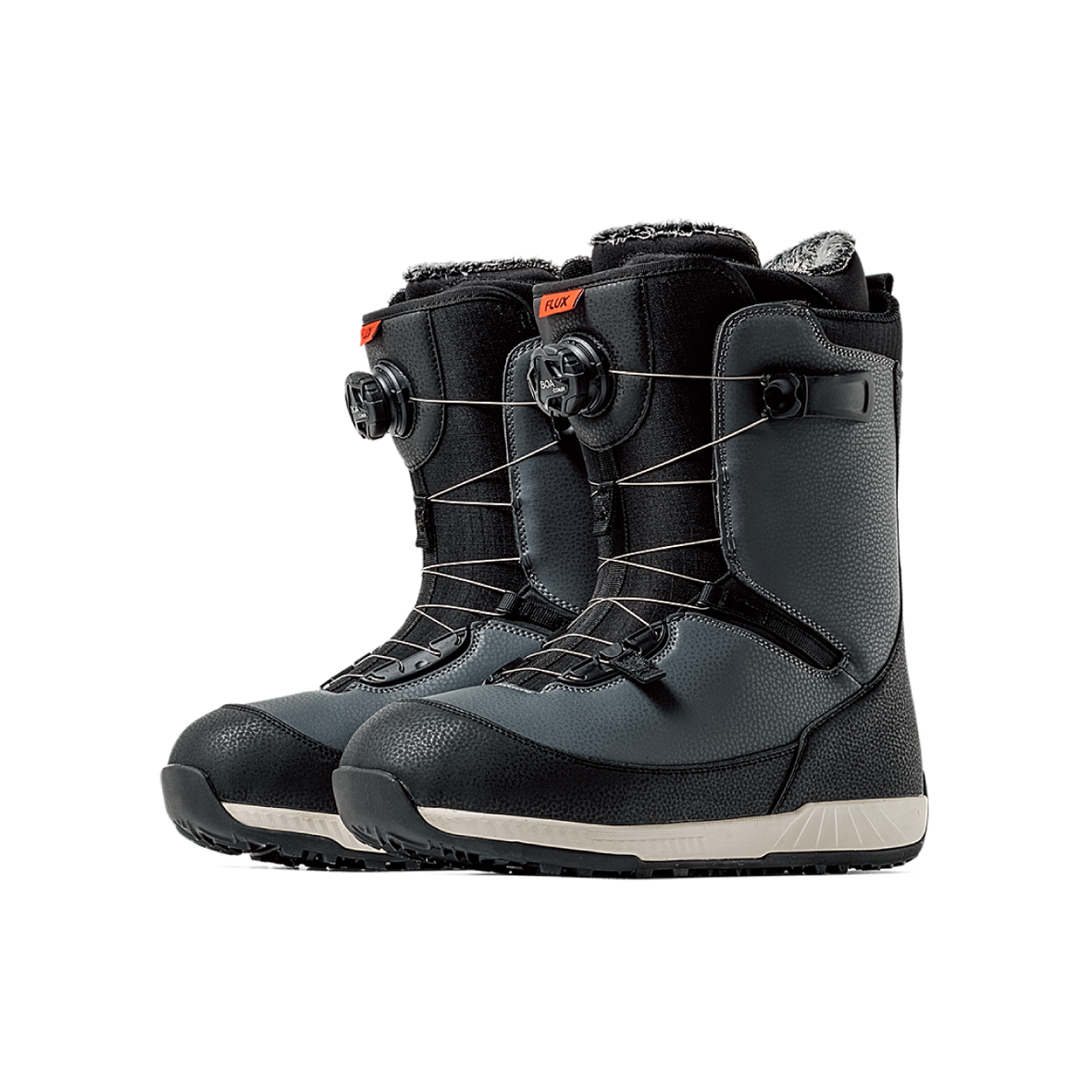 スノーボードブーツ FL-BOA | FLUX ONLINE STORE スノーボードブーツ FL-BOA | FLUX ONLINE STORE