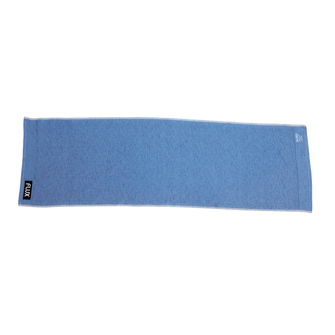 FLUXオリジナル MOKU Light Towel