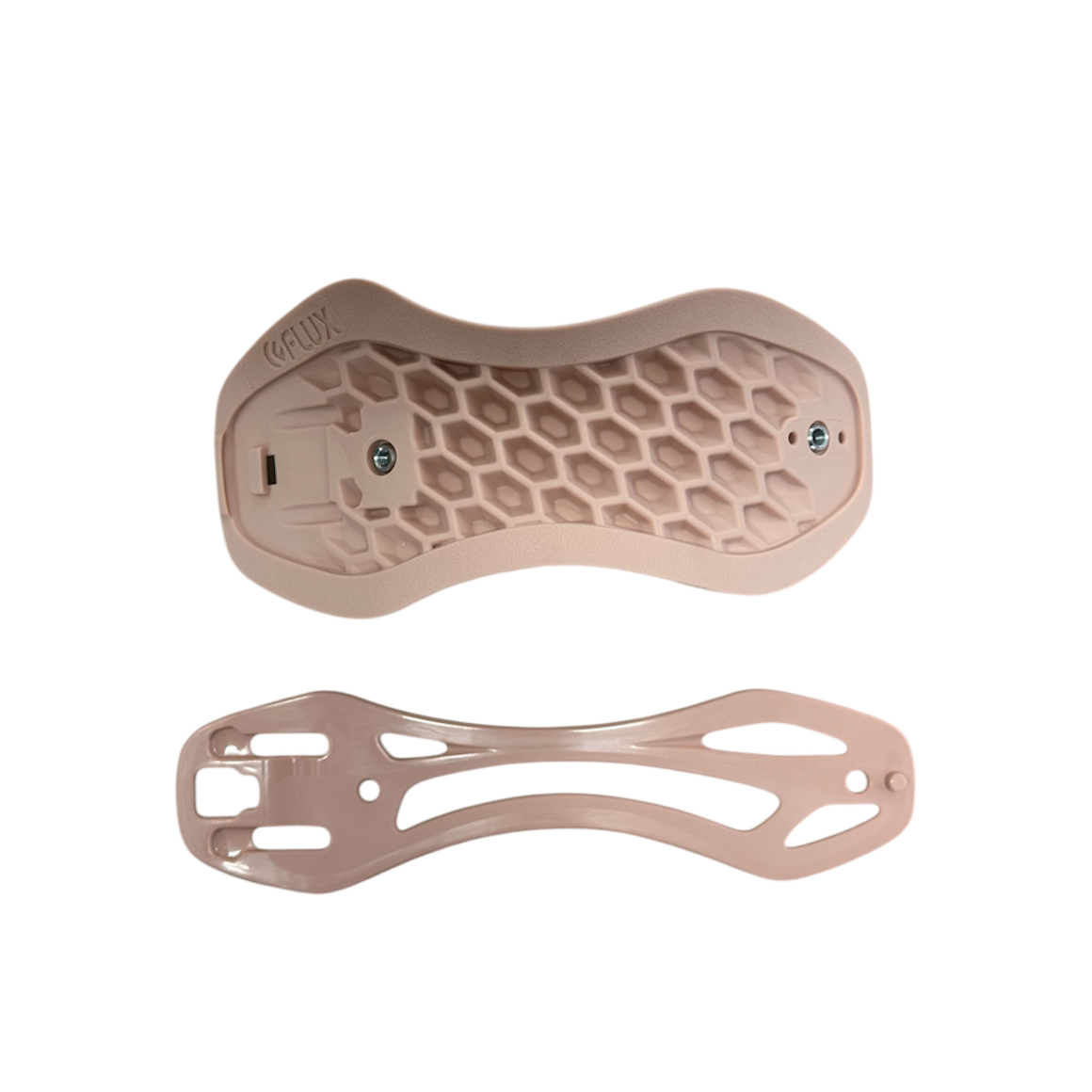 Ankle waffle cushion [right]