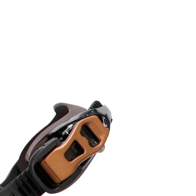 トーラチェットバックル