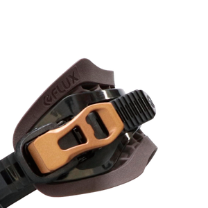 Ankle ratchet buckle [BEER]