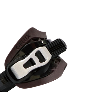 Ankle ratchet buckle [BEER]