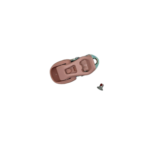 [22-23] Ankle ratchet buckle