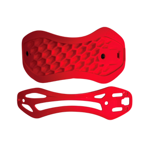 Ankle waffle cushion [right]