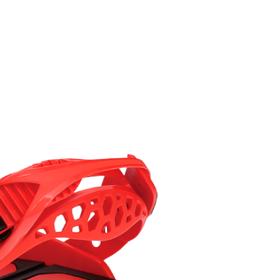 FTM L guide with length adjustment screw