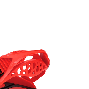 FTM L guide with length adjustment screw