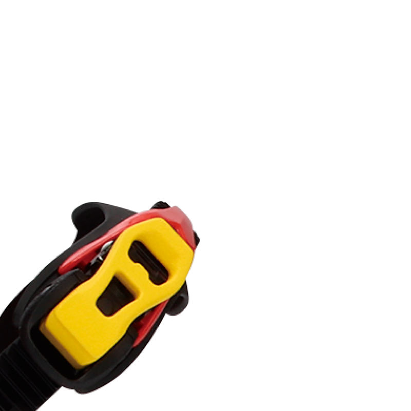 トーラチェットバックル