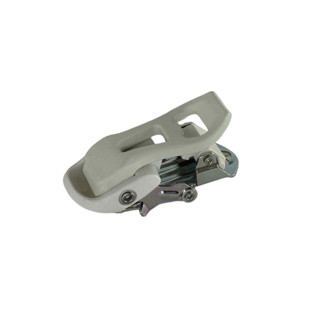 Ankle ratchet buckle [BEER]