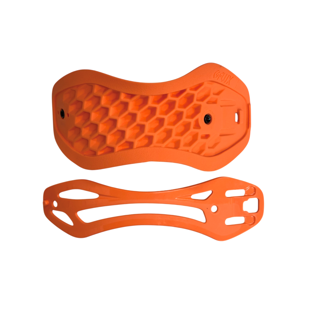 [23-24] Ankle waffle cushion [right]