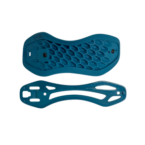 Ankle waffle cushion [right]