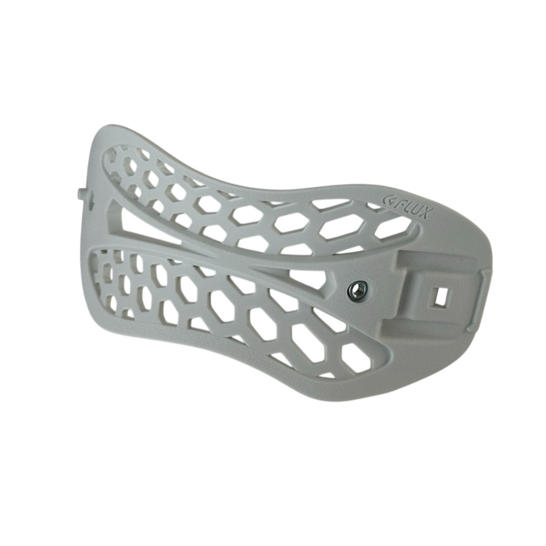 Ankle honeycomb cushion [right]