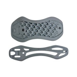 Ankle waffle cushion [right]