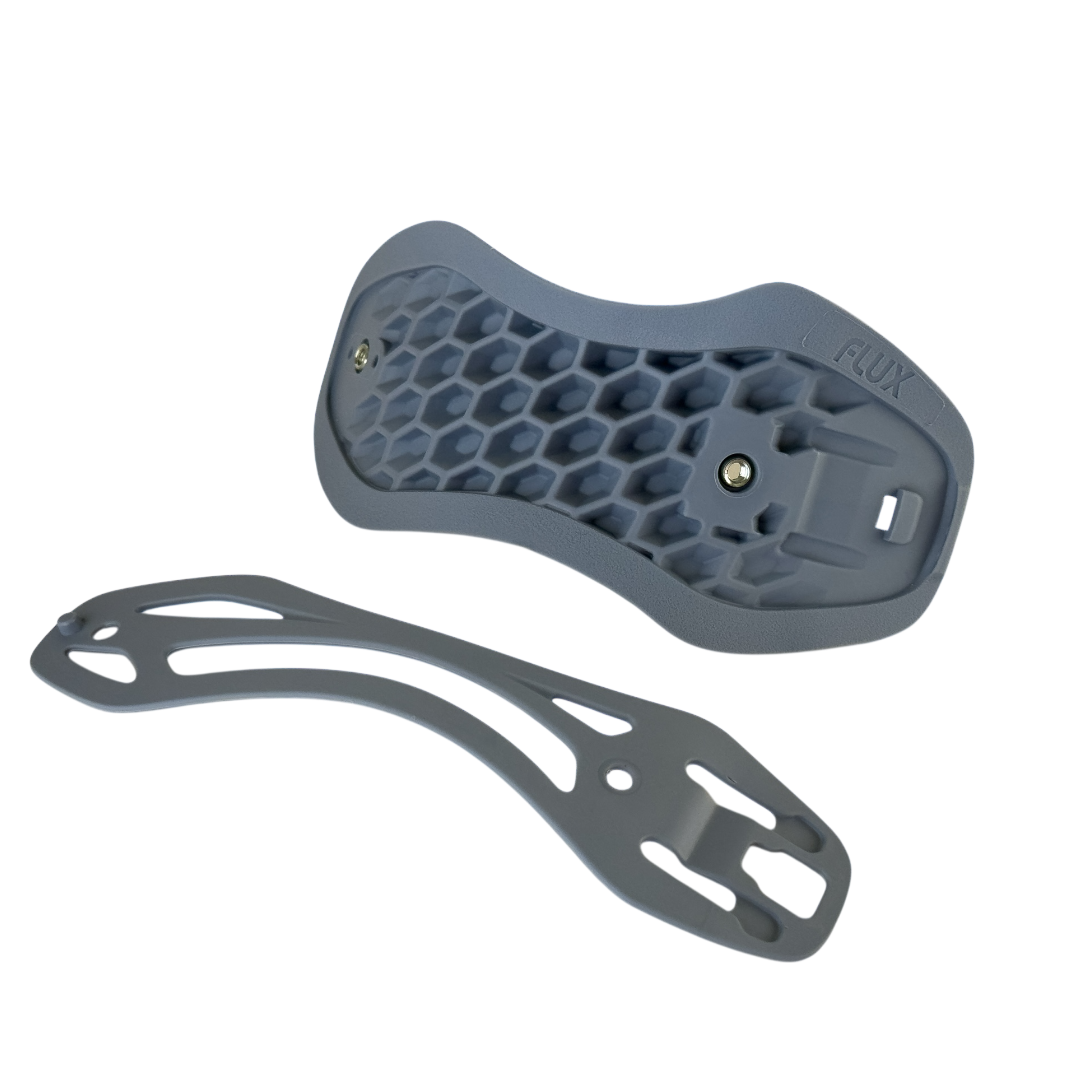 Ankle waffle cushion [right]