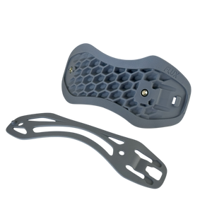 Ankle waffle cushion [right]