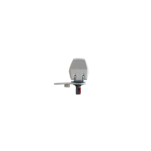 Ankle length adjustment screw