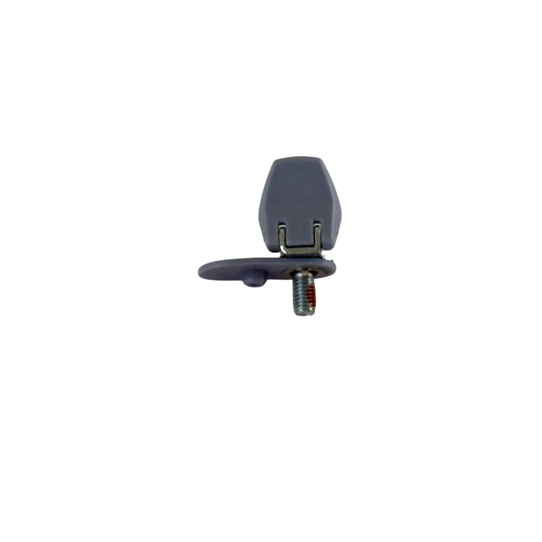 Ankle length adjustment screw