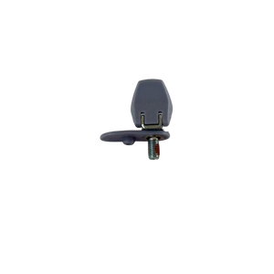 Ankle length adjustment screw