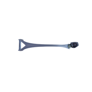 FTM L guide with length adjustment screw