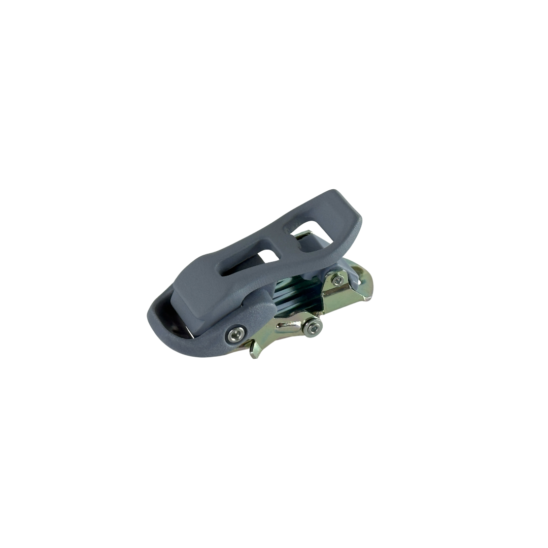 [22-23] Torque ratchet buckle