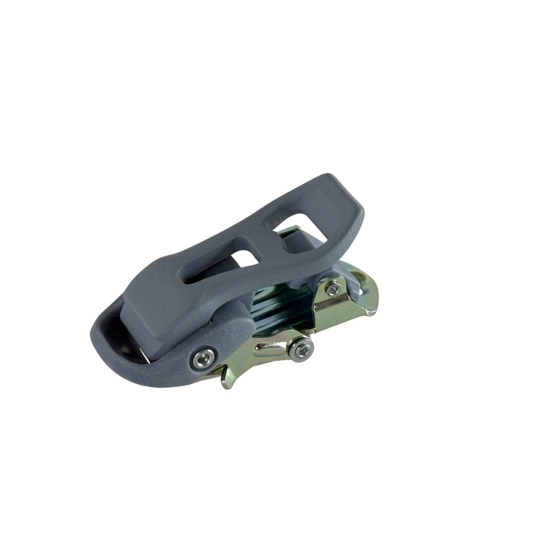 [22-23] Ankle ratchet buckle