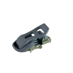 [22-23] Ankle ratchet buckle
