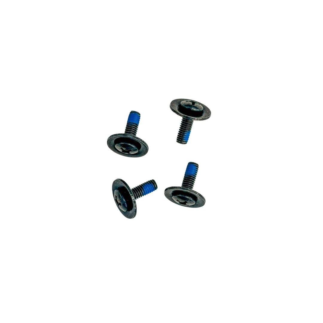 FLUX CANT用　取付ビスセット