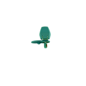 Ankle length adjustment screw
