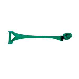 FTM L guide with length adjustment screw