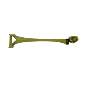 FTM L guide with length adjustment screw