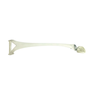 FTM長さ調整ビス付きLガイド | versa