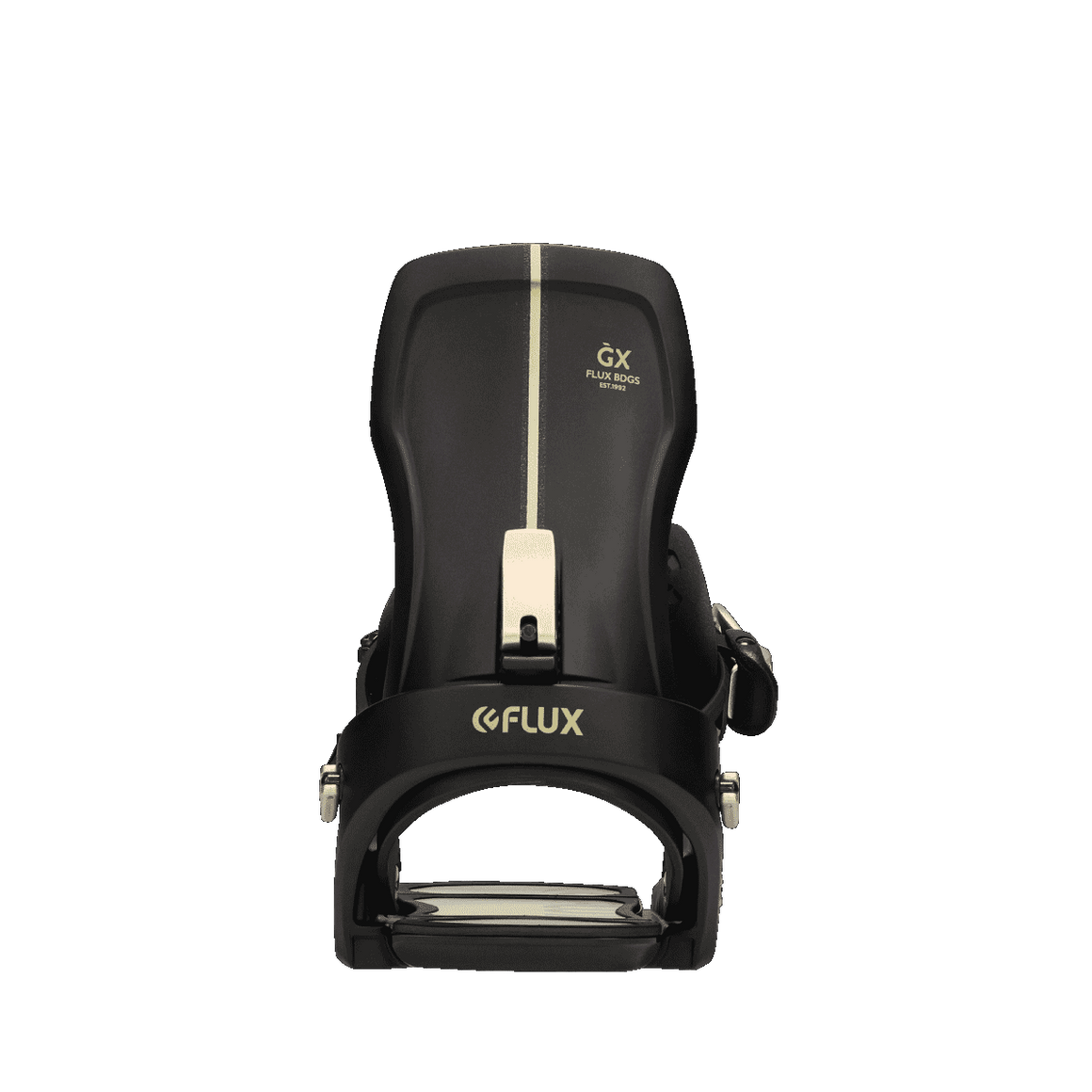 ハイバック | GX | FLUX ONLINE STORE ハイバック | GX | FLUX ONLINE STORE