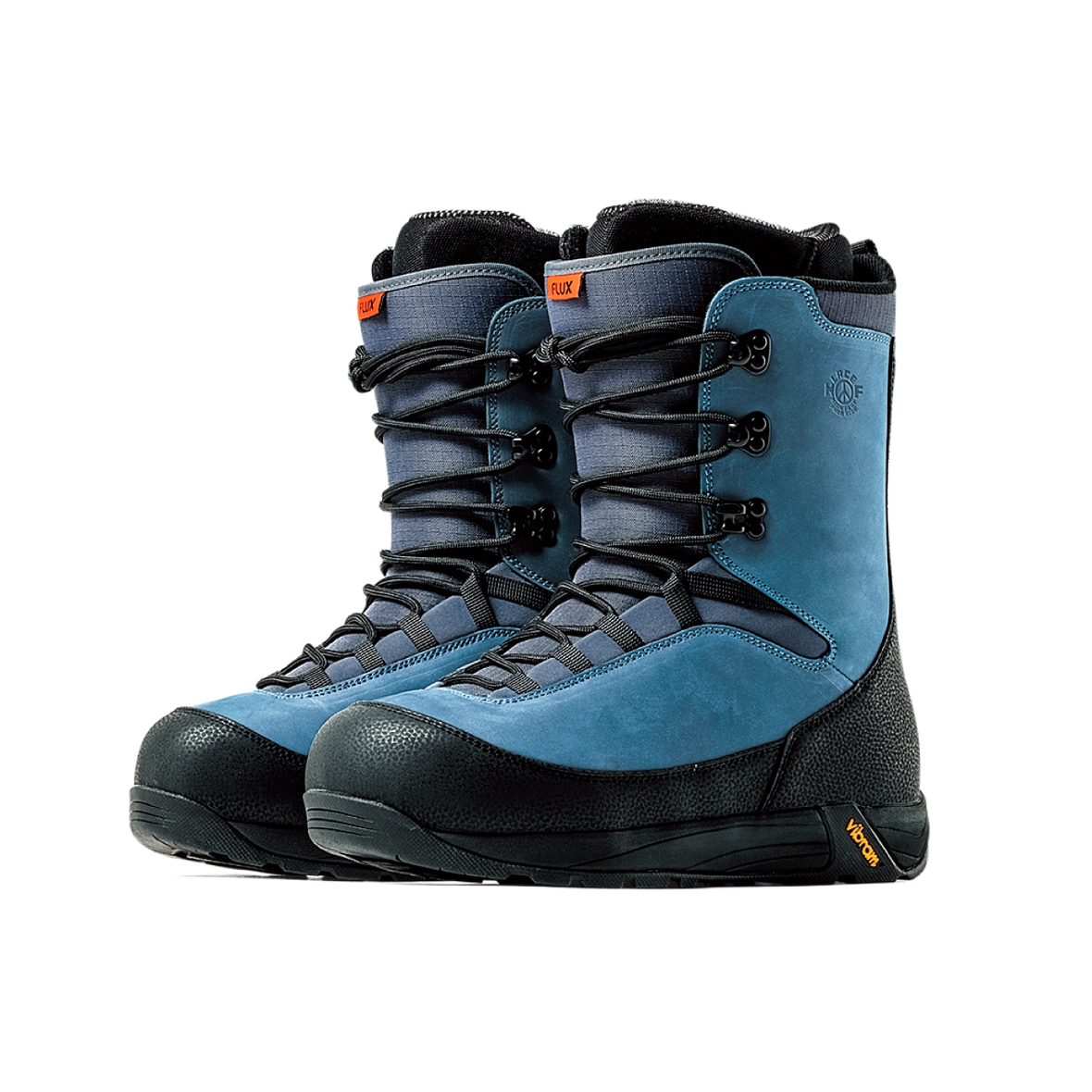 スノーボードブーツ HF-LACE | FLUX ONLINE STORE スノーボードブーツ HF-LACE | FLUX ONLINE STORE