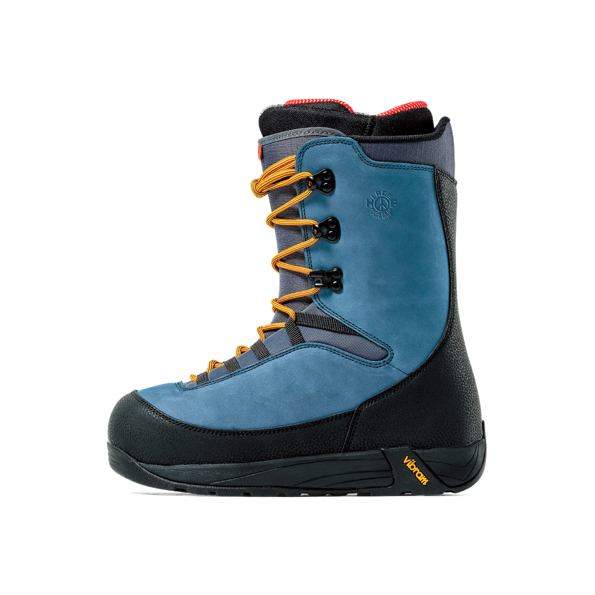 スノーボードブーツ HF-LACE | FLUX ONLINE STORE スノーボードブーツ HF-LACE | FLUX ONLINE STORE