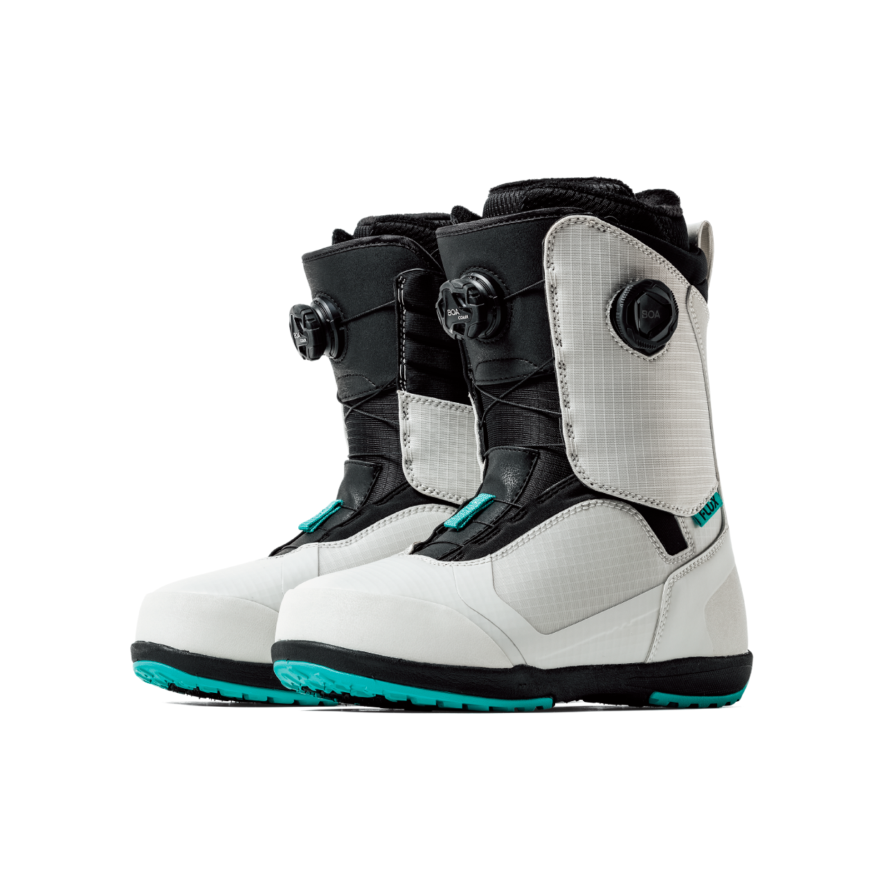 スノーボードブーツBOA　No.1 スノーボードブーツ LB-BOA | FLUX ONLINE STORE