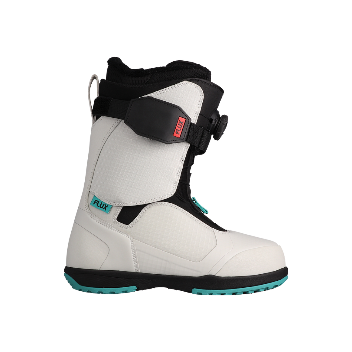 さらに値引 FLUX FLBOA スノーボードブーツ27cm ゴーグルおまけ付き さらに値引 FLUX FLBOA スノーボードブーツ27cm ゴーグルおまけ付き