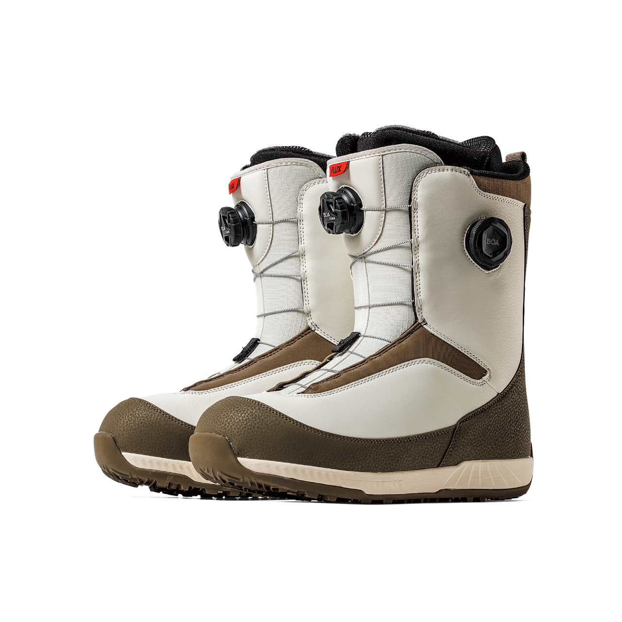 FLUX boots NF-BOA 24.5 FLUX 【公式通販】