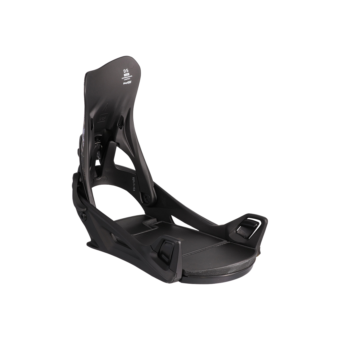 スノーボードバインディング | DS STEP ON® | FLUX ONLINE STORE スノーボードバインディング | DS STEP ON® | FLUX ONLINE STORE