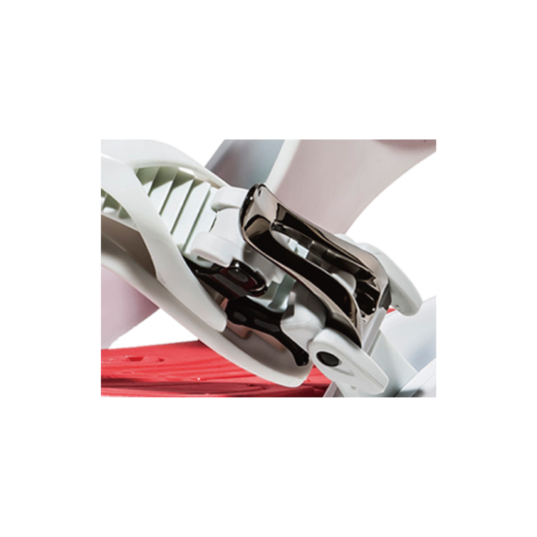 [19-20] Torque Ratchet Buckle