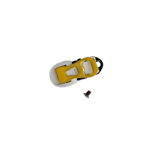 [17-18] Torchet Buckle