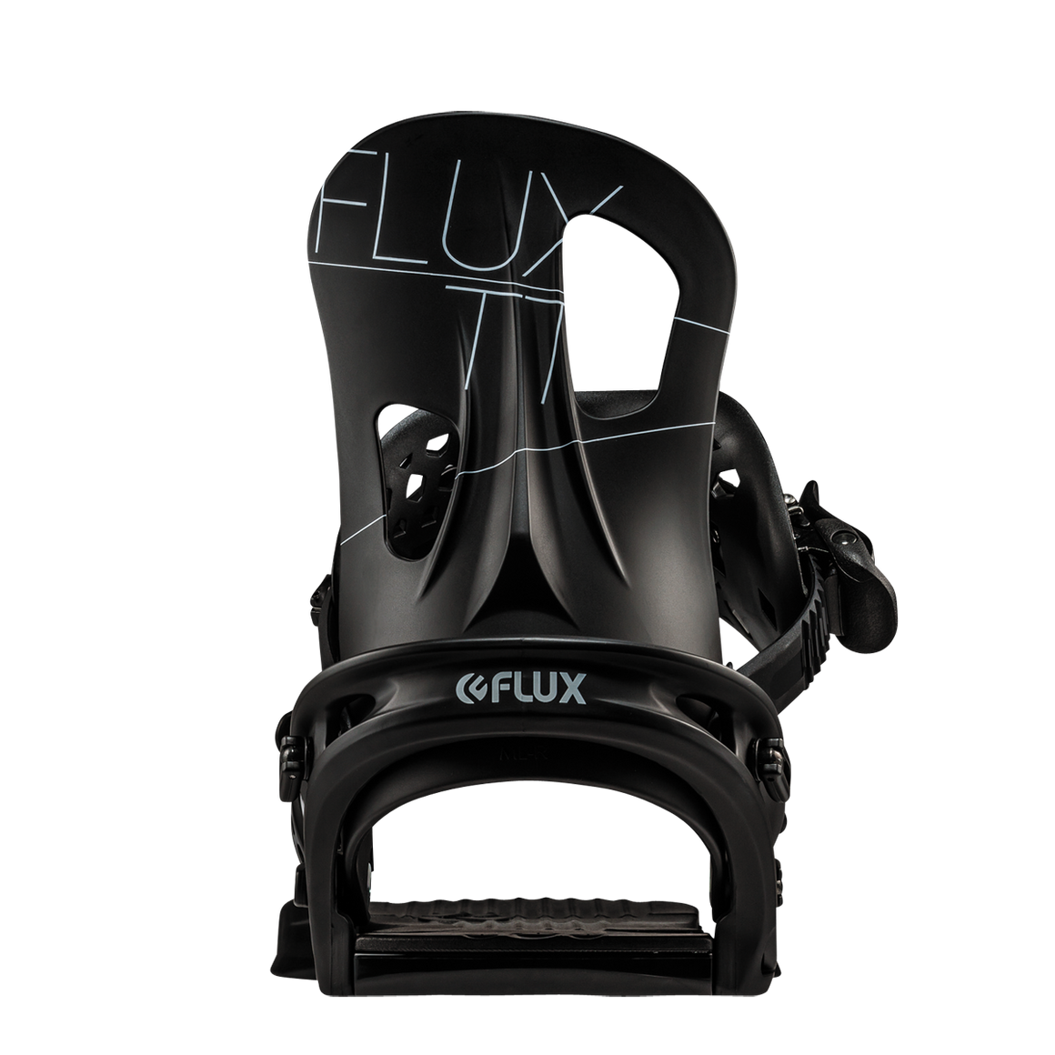 FLUX TT ビンディング ブラック FLUX (フラックス) ビンディング SIZE S ブラック 2022 XF｜トレファク