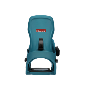 FLUX XF ハイバック 20-21] XF Highback | FLUX ONLINE STORE