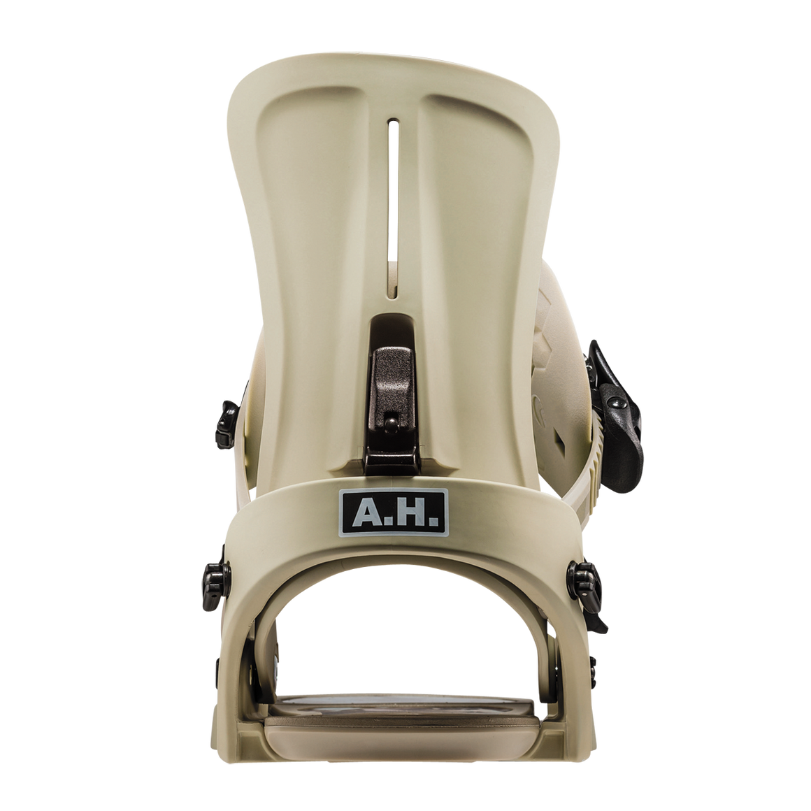 [18-19] XF Highback