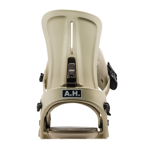 [18-19] XF Highback