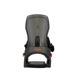 [20-21] XF Highback