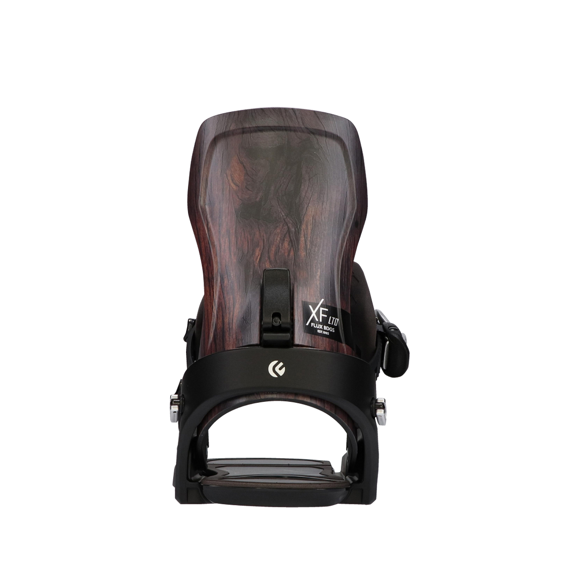 [20-21] XF LTD highback