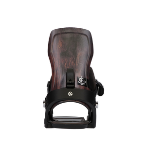 [20-21] XF LTD highback